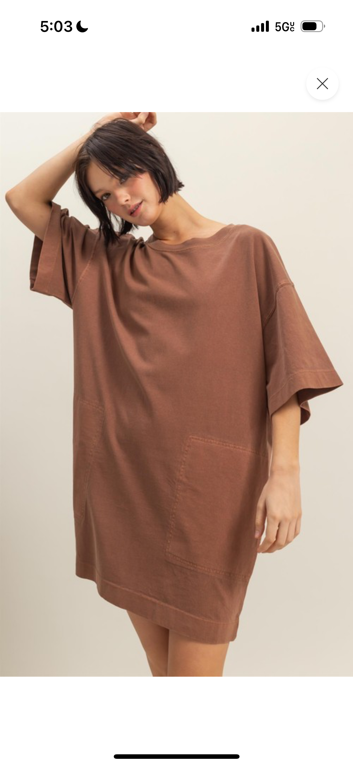 Lindsey Dress