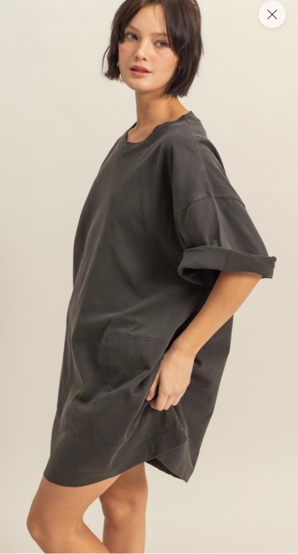 Lindsey Dress