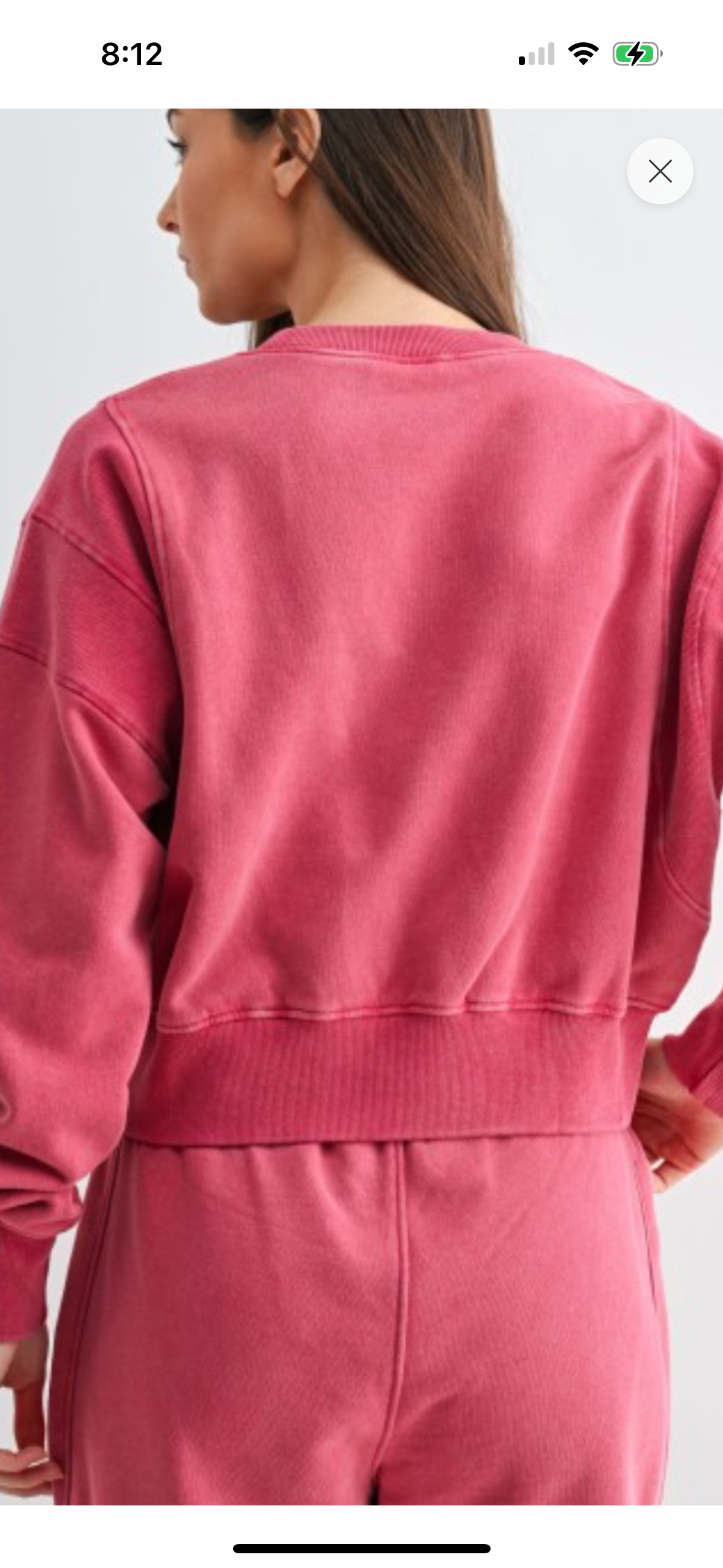 Little Miss Thing Set