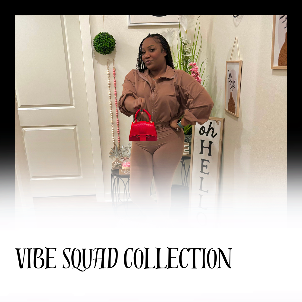 Vibe Squad Collection