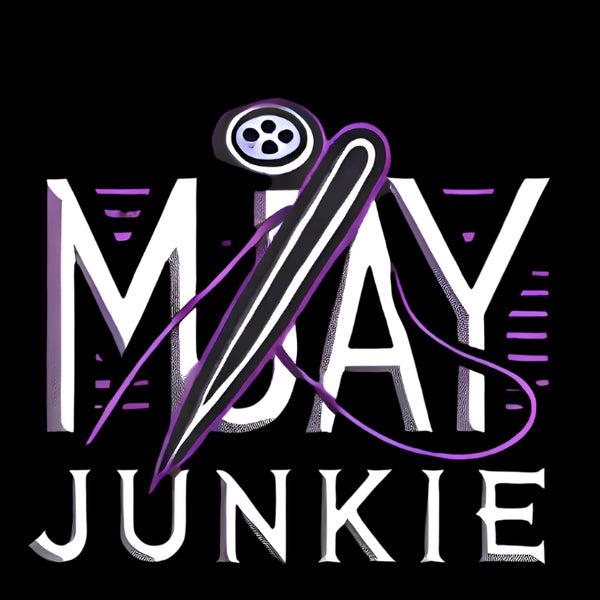 MJay Junkie