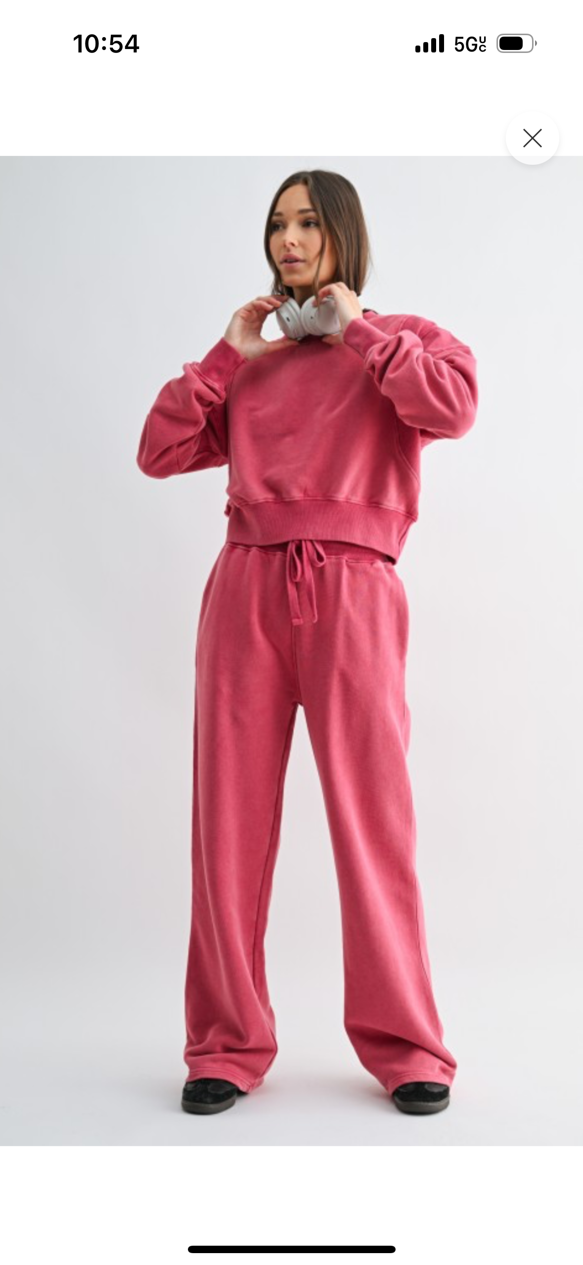 Little Miss Thing Set