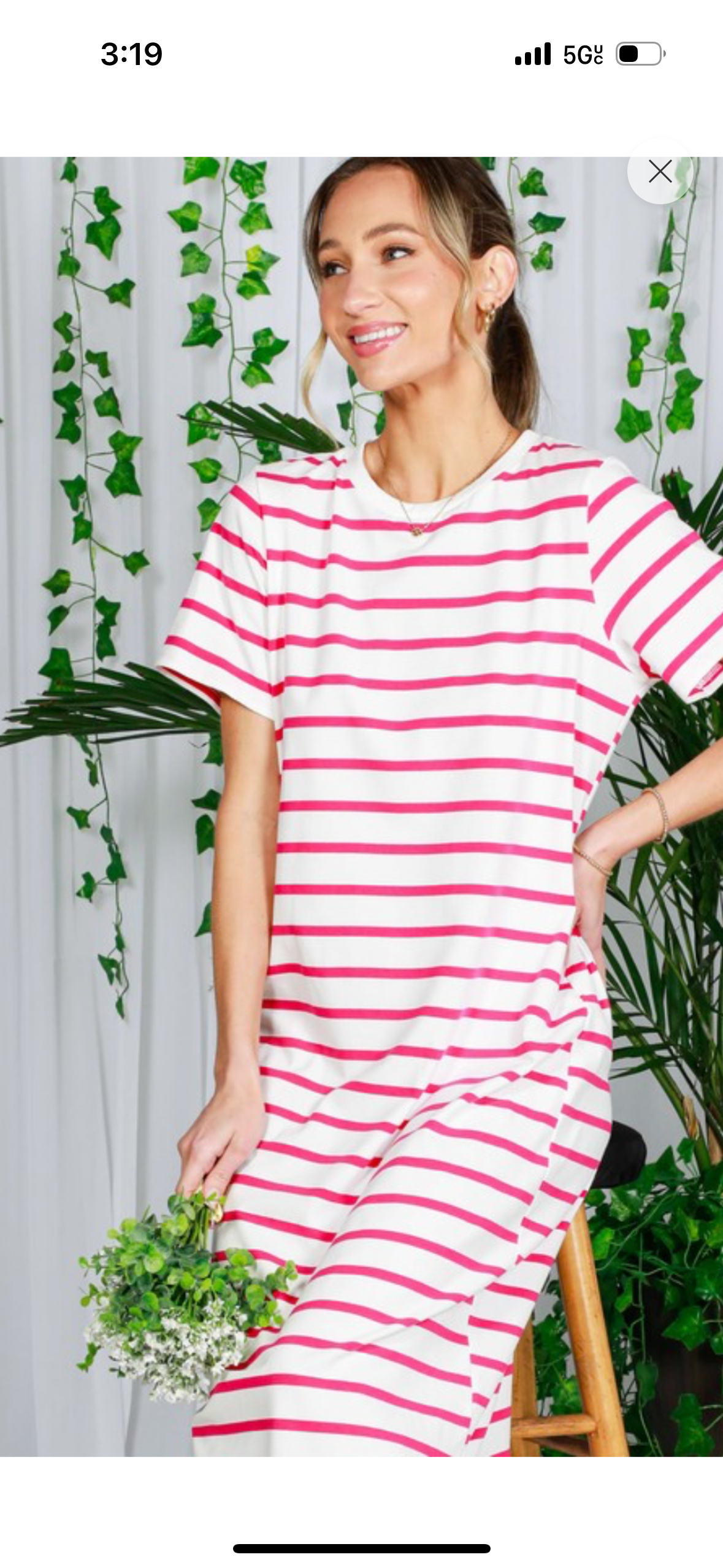 Lola Maxi