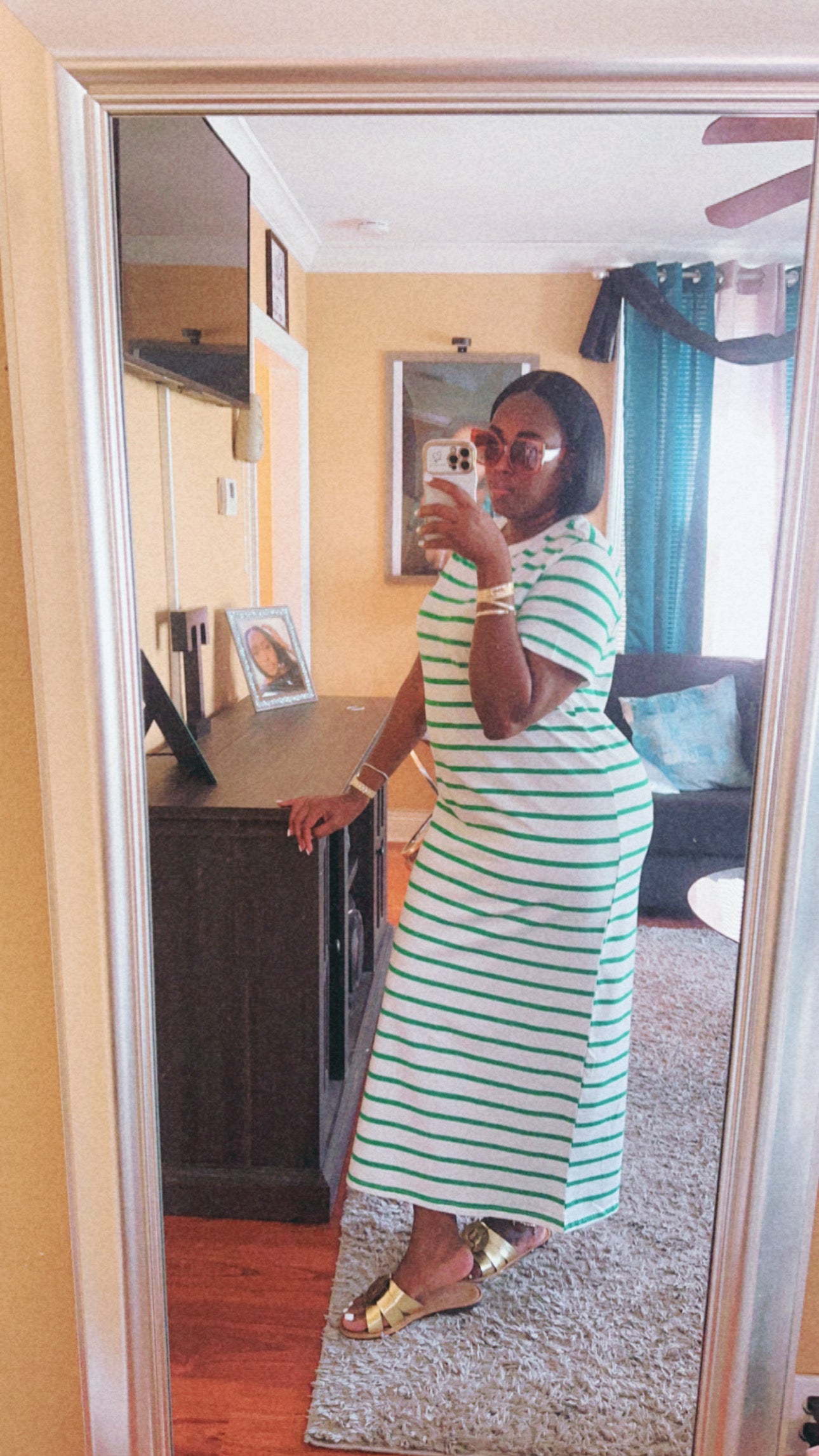 Lola Maxi